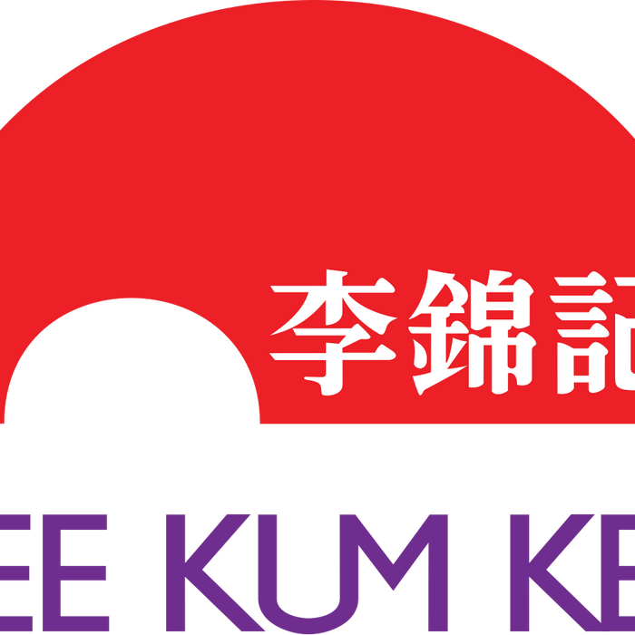 Lee Kum Kee: The Legendary Sauce Brand