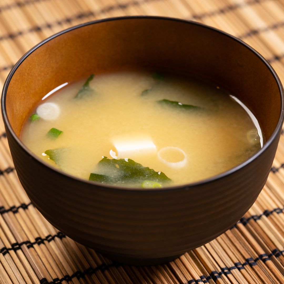 The Benefits of Eating Miso: Building a Healthy Diet