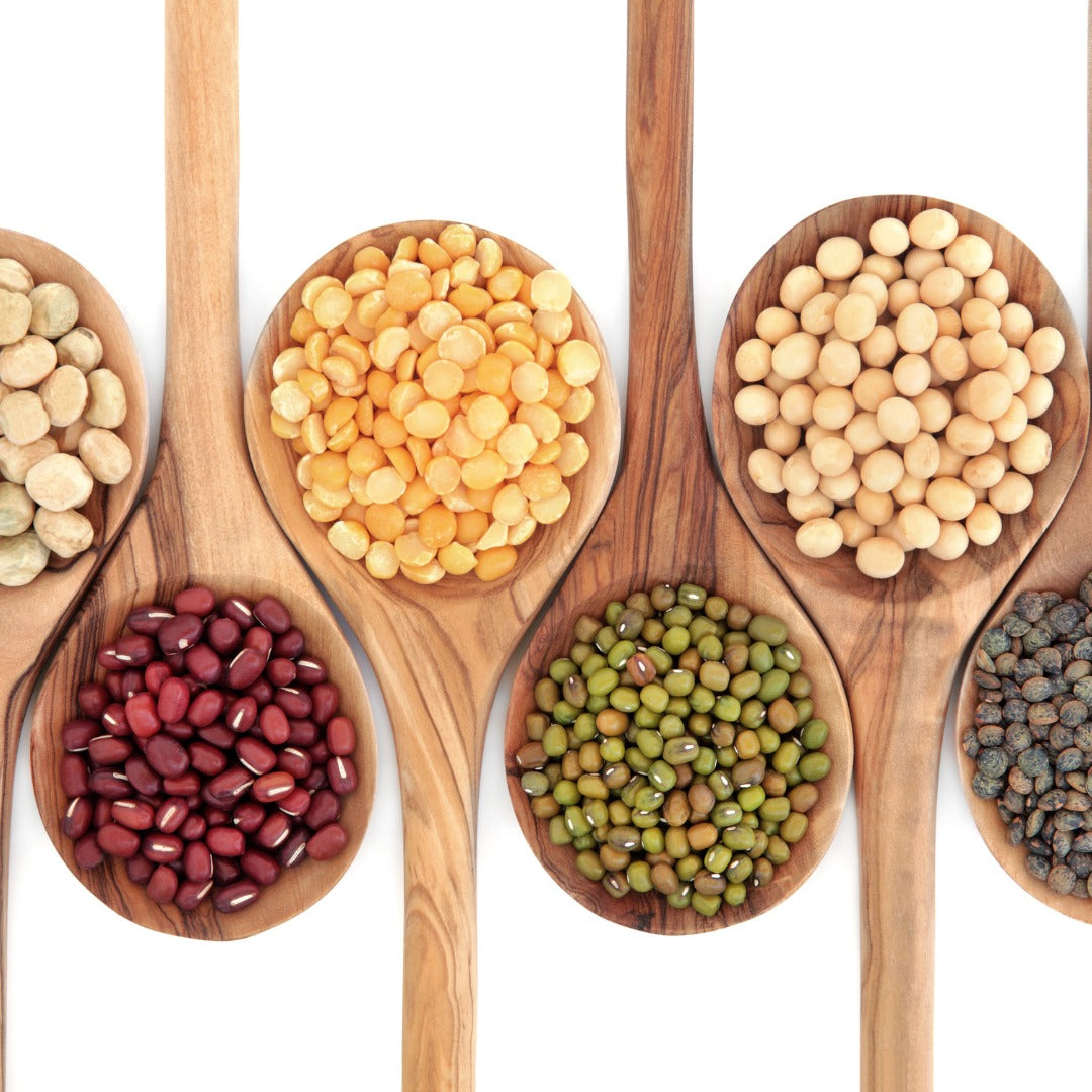The Health Benefits of Eating Pulses: A Nutritious Addition to Any Diet