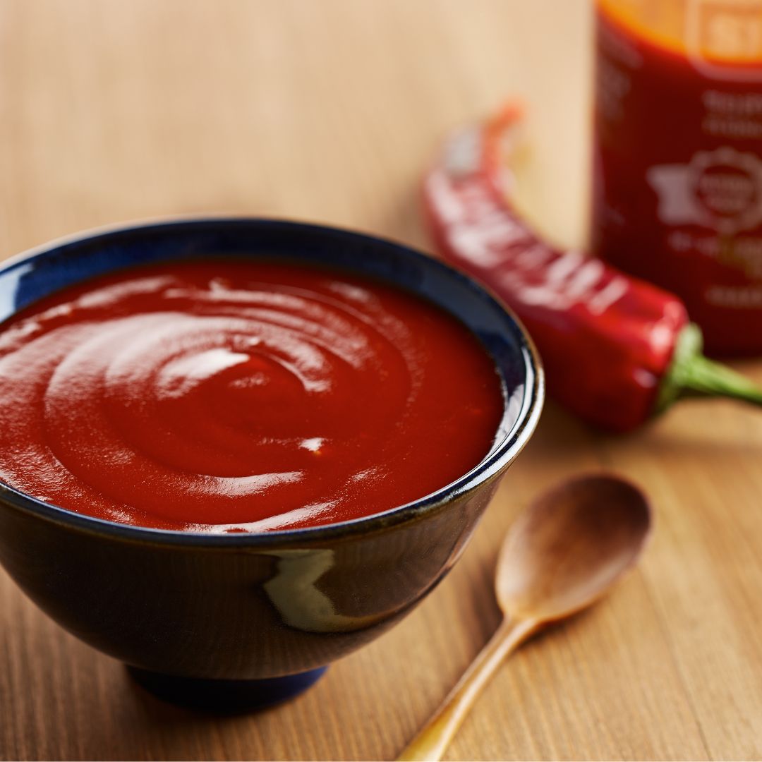 The Origins and Uses of Sriracha Sauce