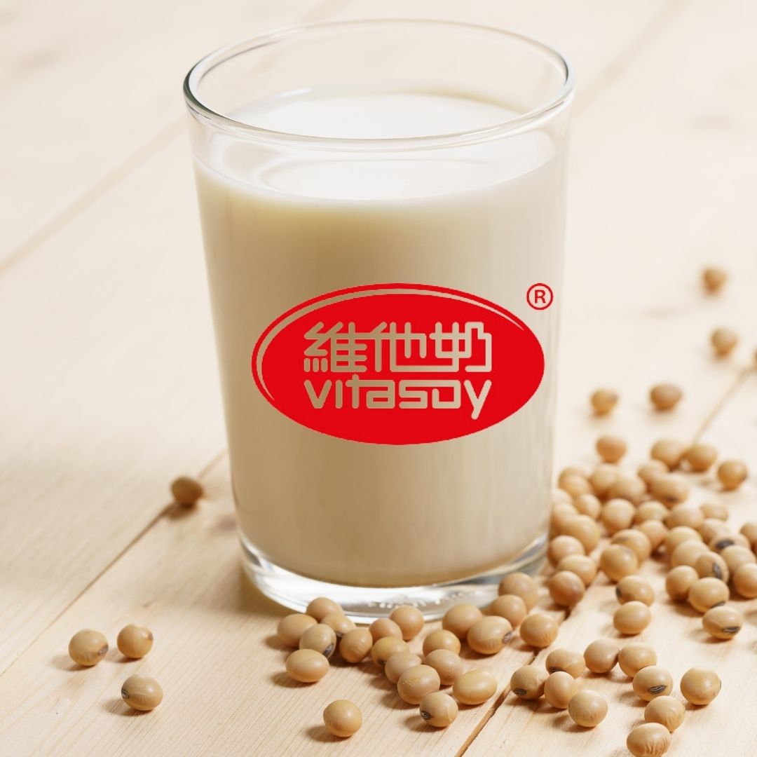 Vitasoy: More Than Just Soy Milk