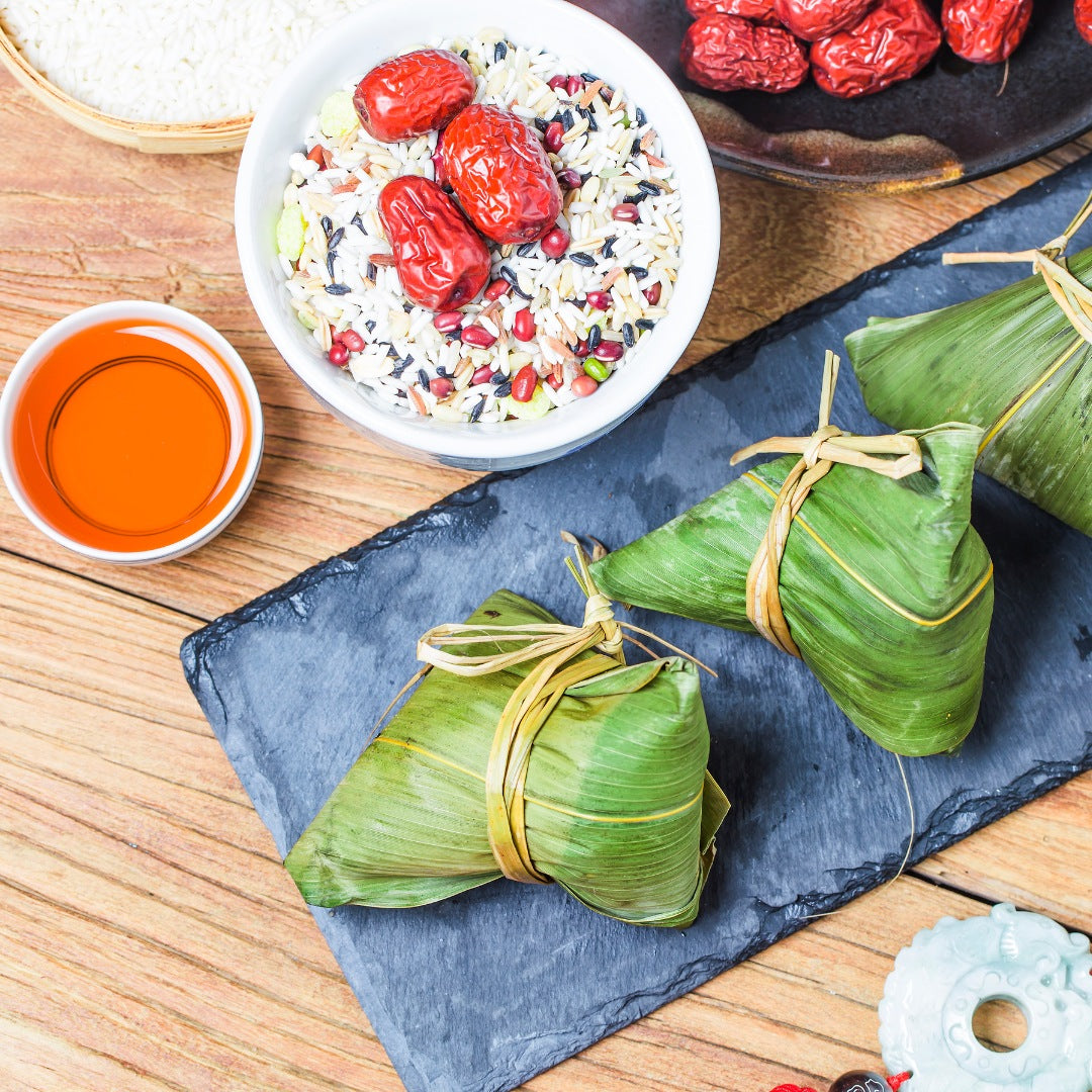 Exploring the Meaning and Food Traditions of the Dragon Boat Festival