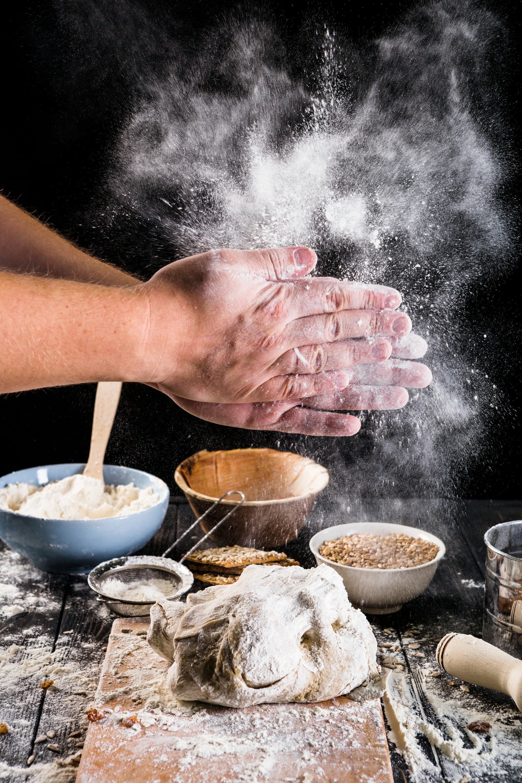 Traditional Mooncake Recipe: How to Make Delicious Mooncakes at Home