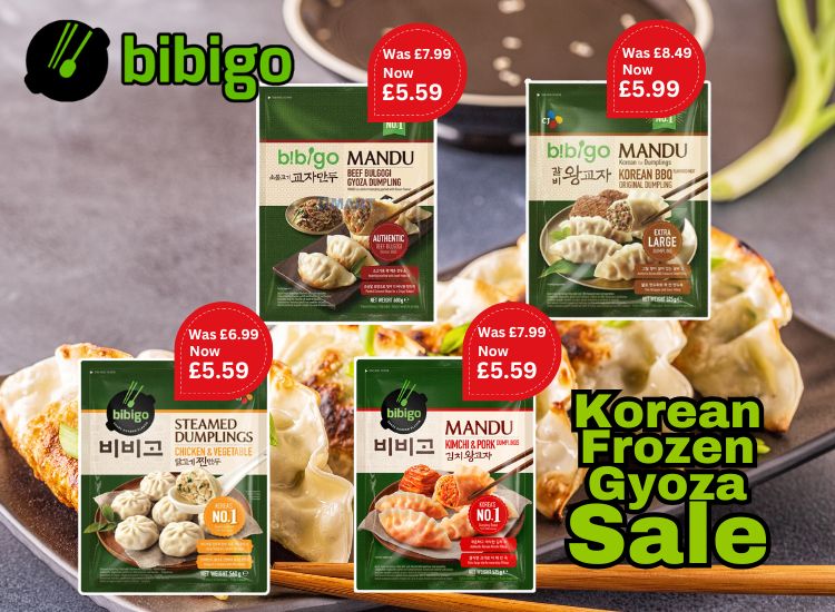 BIBIGO SALE