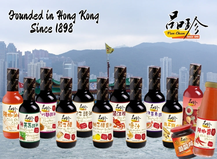 PUN CHUN PRODUCTS