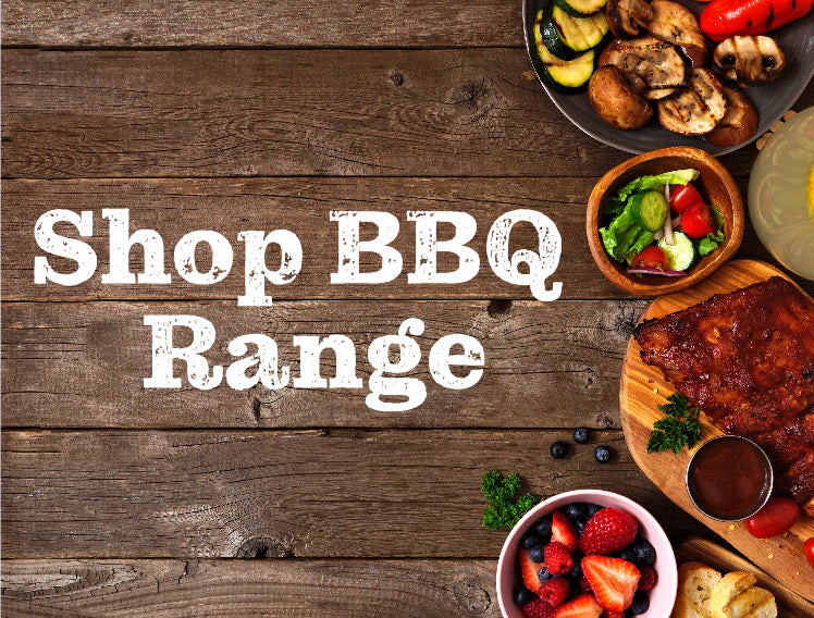BBQ SELECTION