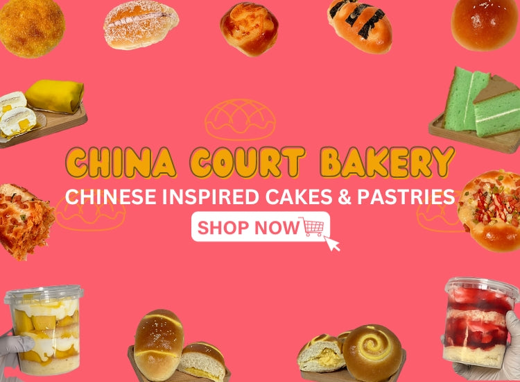 CHINA COURT BAKERY