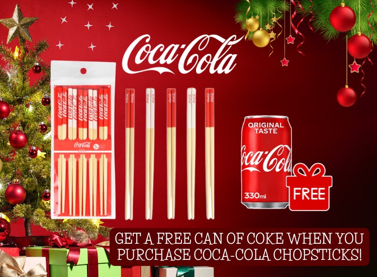 COCA COLA