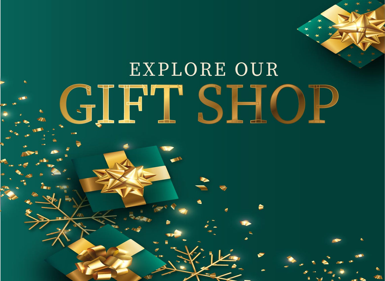 GIFT IDEAS 🎁