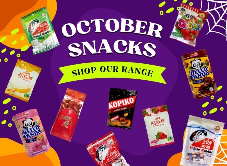 October Collection