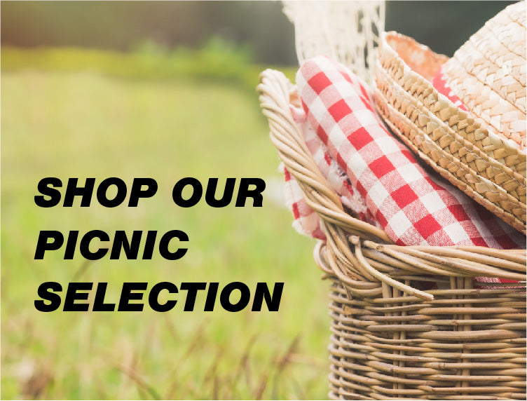 National Picnic Week - 19th to 27th June 2021 🧺