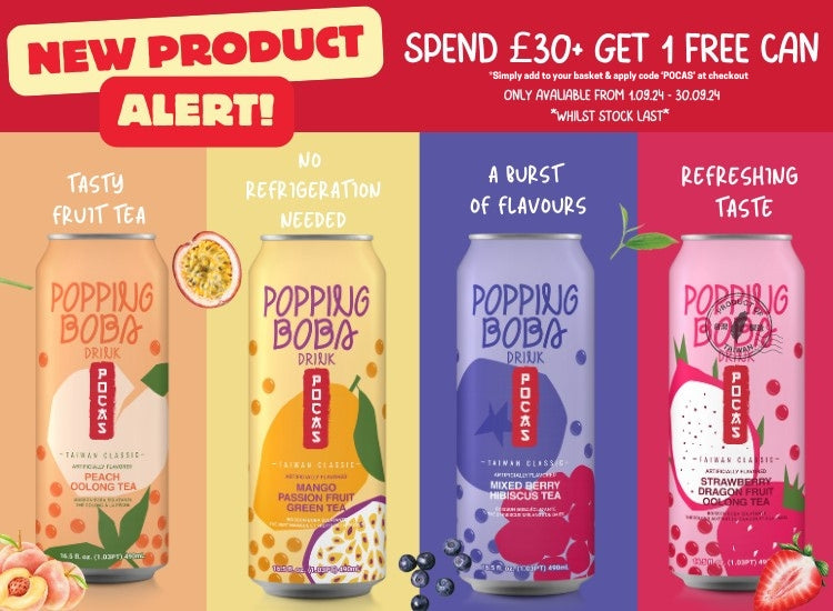 POCAS PROMOTION