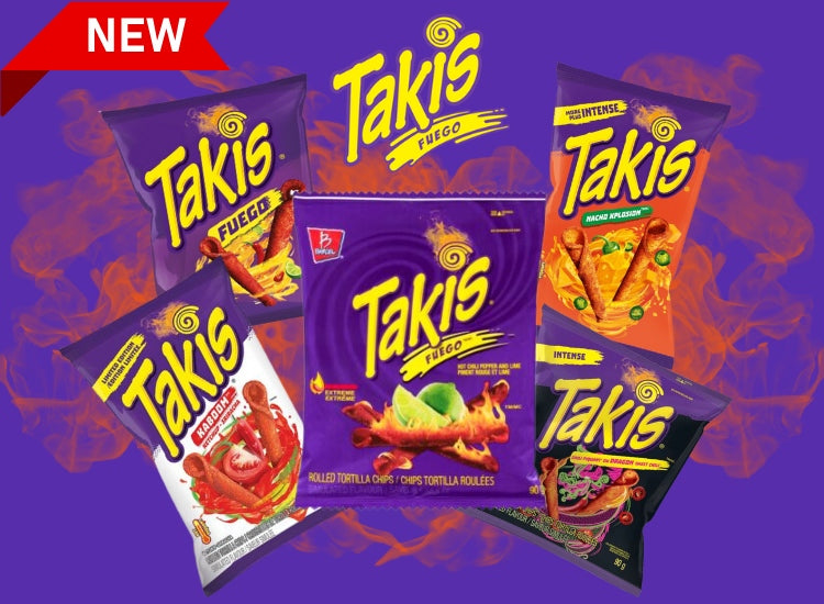 TAKIS