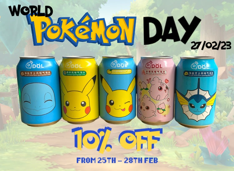 POKEMON
