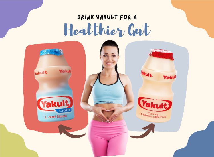 Yakult