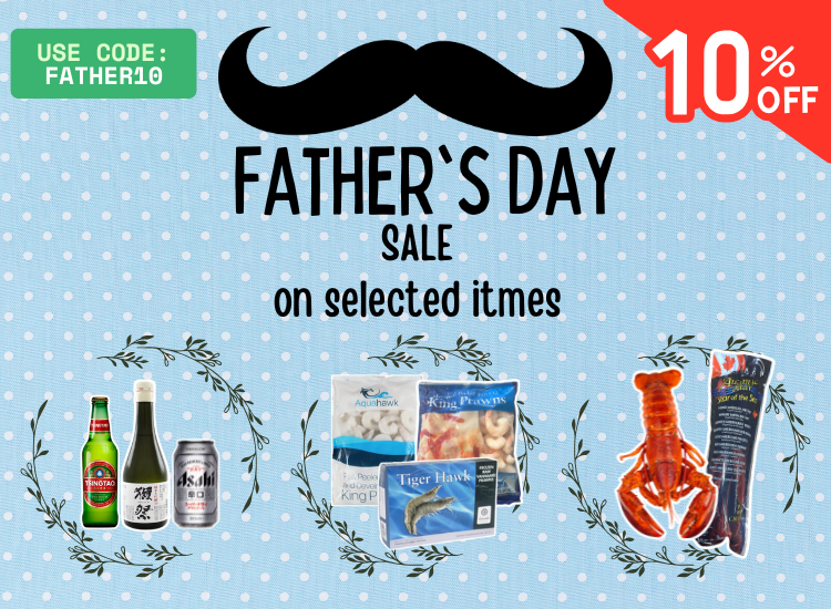 Celebrate Father’s Day 2025