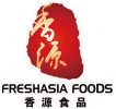 FRESH ASIA RANGE 🥟
