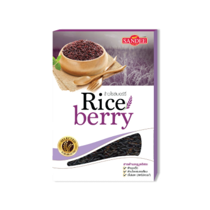 SANDEE RICEBERRY 1KG