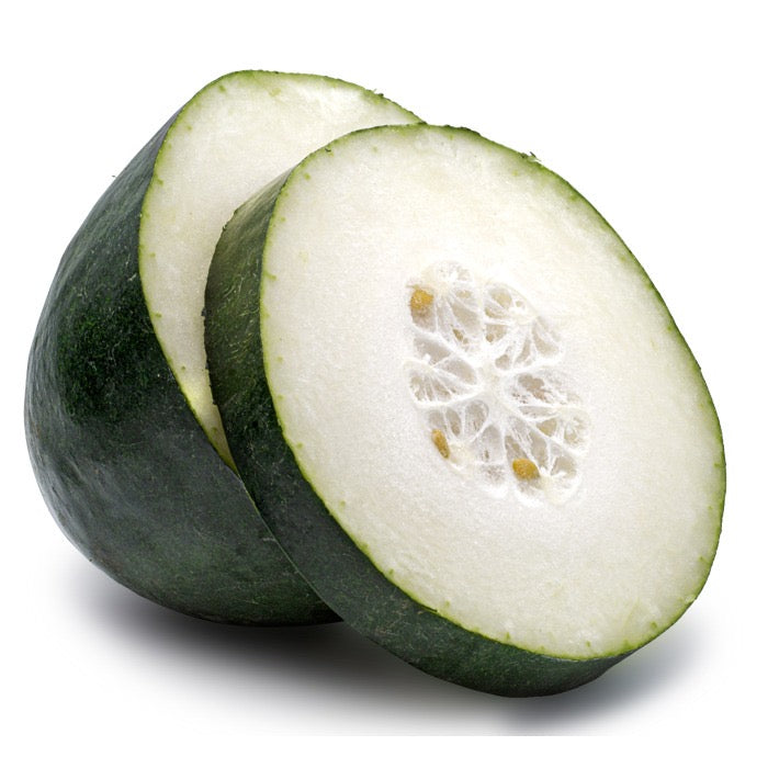 FRESH WINTER MELON (APPROX 700G-800G) - Dispatched Monday To Thursday
