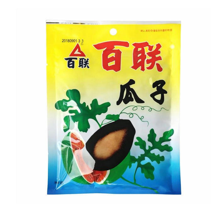 BAILIAN LIQUORICE WATERMELON SEEDS 227G