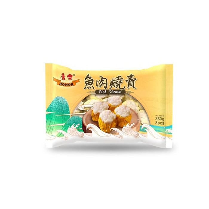 HONOR FISH SIU MAI 360G