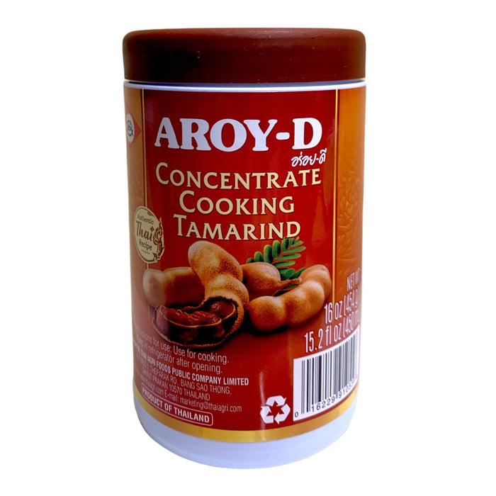 AROY-D 烹飪羅望子濃縮液 454G