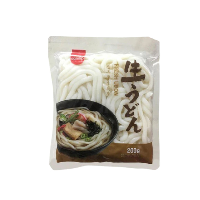 SAMLIP UDON NOODLE 200G