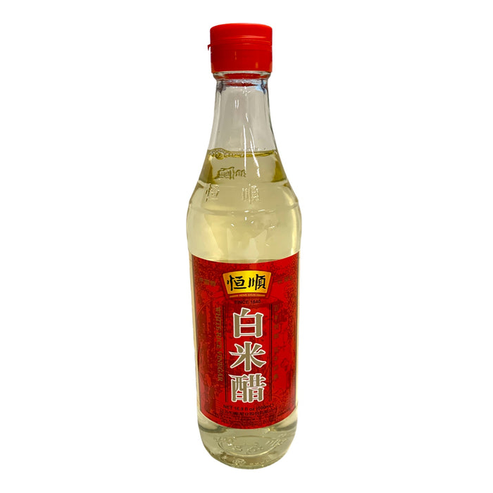 恆順米醋 - 500ML