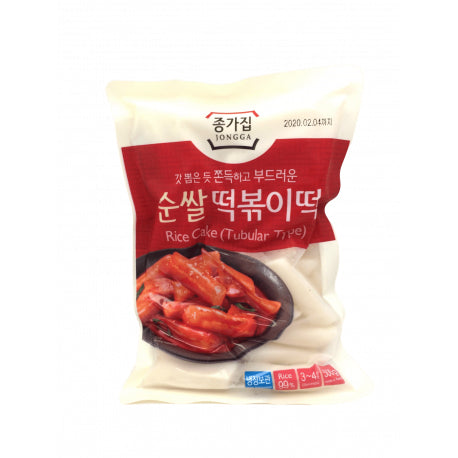 FRESH NOODLES AND PASTRY