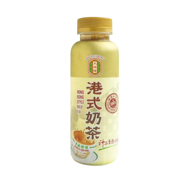 DAI PAI DONG HONG KONG STYLE MILK TEA 290ML