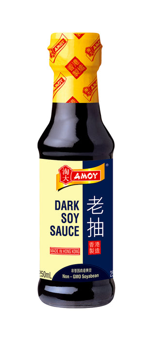 AMOY DARK SOY SAUCE - 250ML