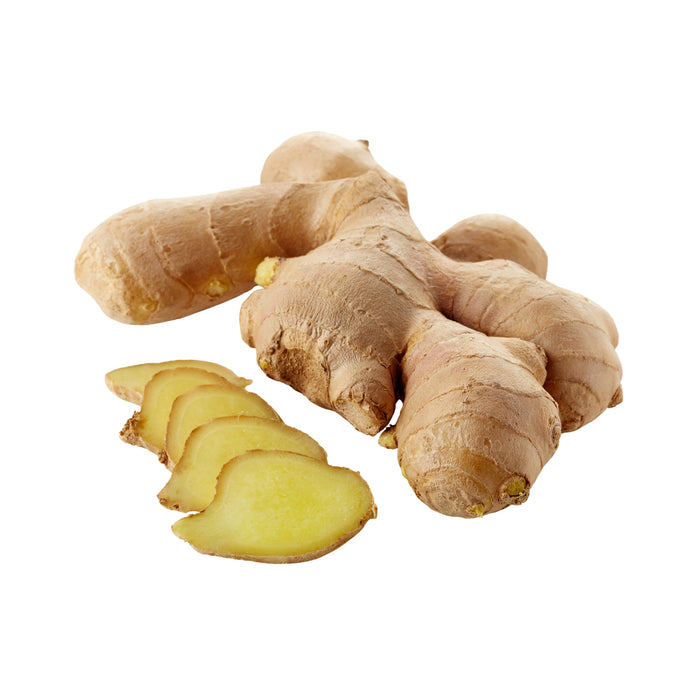 FRESH GINGER 300G (DISPATCHED MONDAY - THURSDAY)