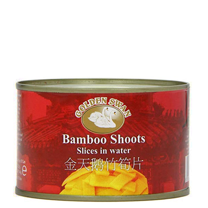 GOLDEN SWAN BAMBOO SHOOT SLICED 227G