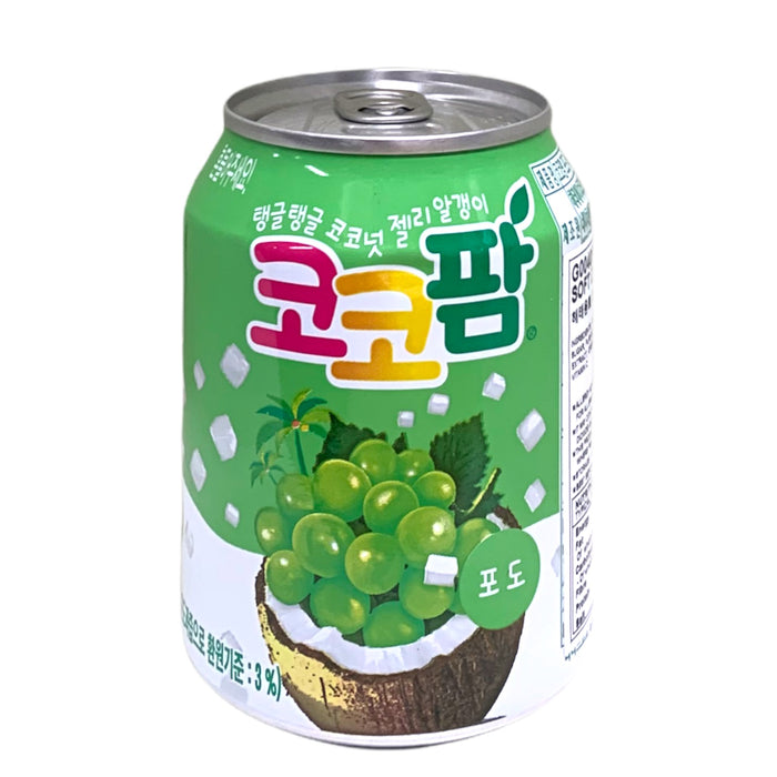 HAITAI COCO PALM GRAPE 238ML