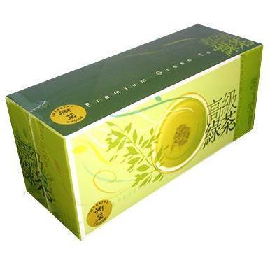 IMPERIAL CHOICE PREMIUM GREEN TEA 50G 御茗高级绿茶