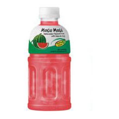 MOGU MOGU 西瓜椰子饮料 - 320ML