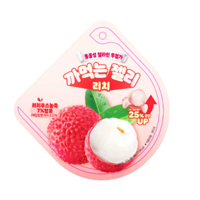 EMTOP SHINE MUSCAT GRAPE GUMMY 60G