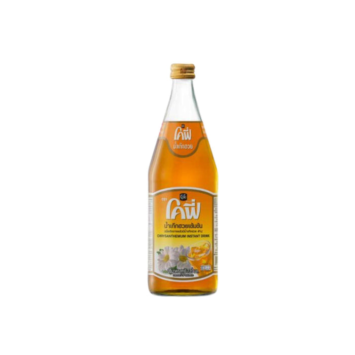 COFE CHRYSANTHEMUM INSTANT DRINK 720ML
