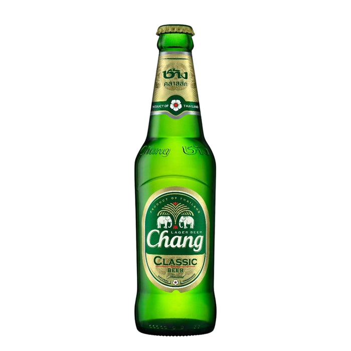 CHANG BEER 5% 320ML