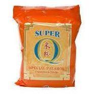 SUPER Q CORNSTARCH NOODLES PALABOK 500G 玉米粉