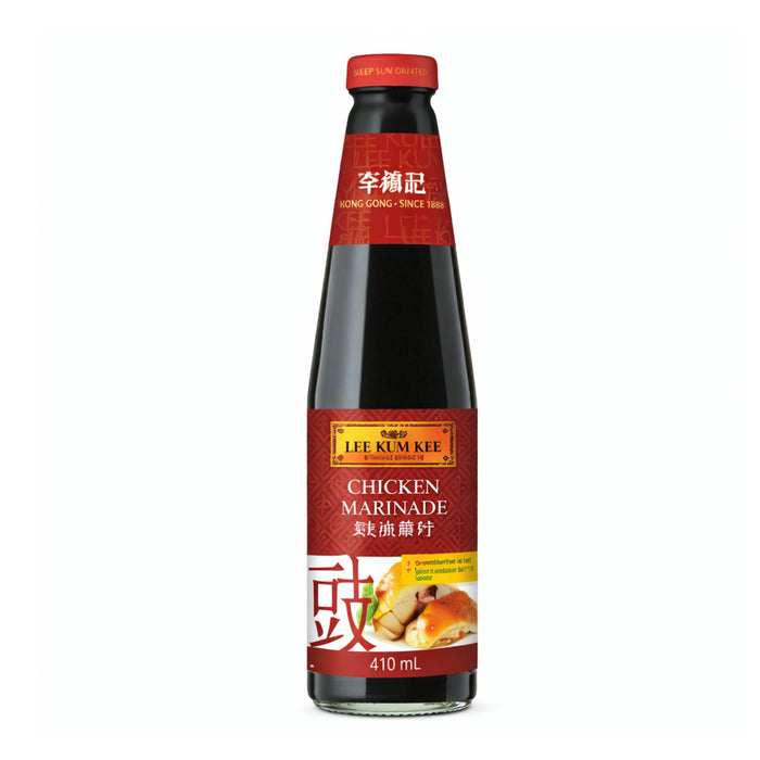LEE KUM KEE CHICKEN MARINADE 410ML
