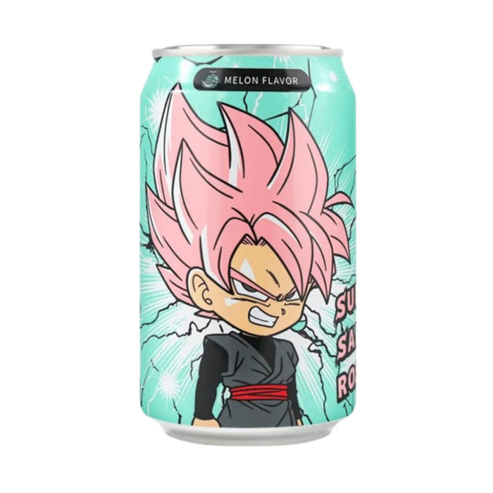 OCEAN BOMB MELON DRAGON BALL SUPER 330ML