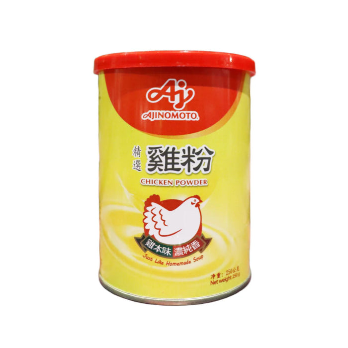 AJINOMOTO CHICKEN POWDER 250G 淘大鸡粉