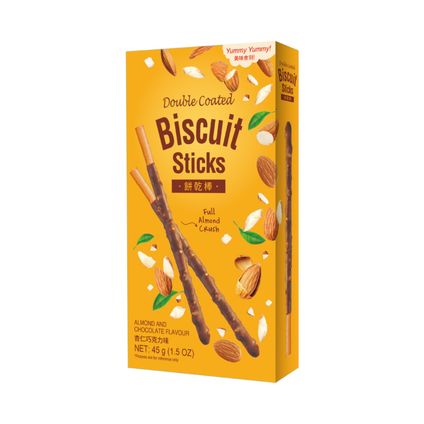 Cakes & Biscuits