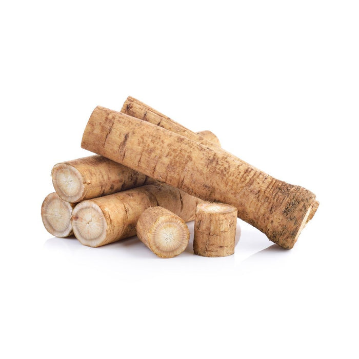 FRESH GOBO ROOT / BURDOCK APPROX 300-400G 新鮮牛蒡 - Dispatched Monday To Thursday