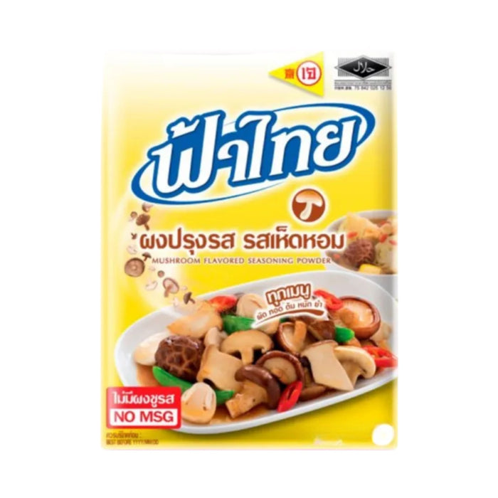 FA THAI MUSHROOM SEASONING POWDER 800G