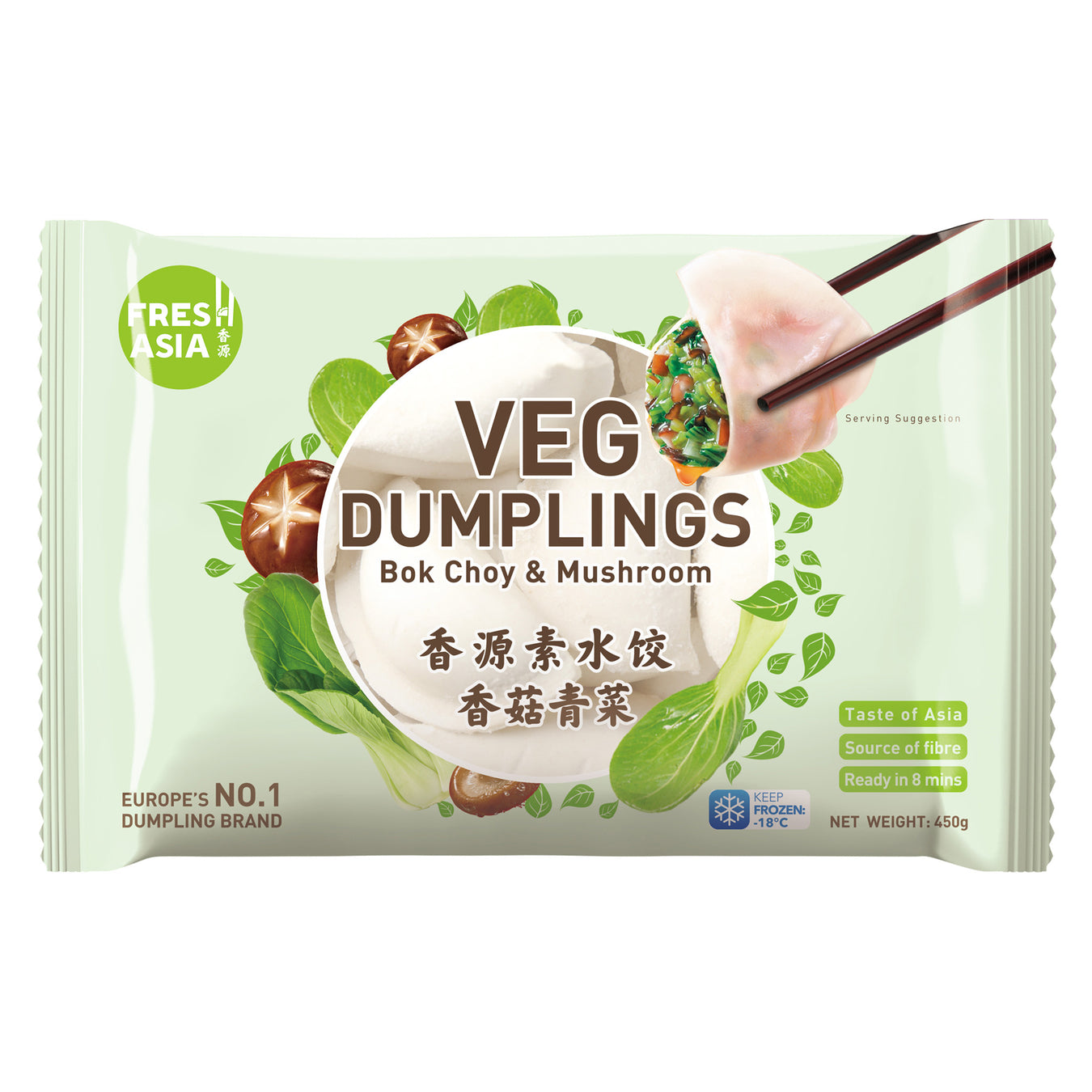 Vegan Collection