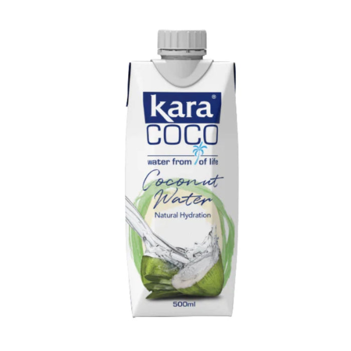 KARA COCONUT WATER 500ML