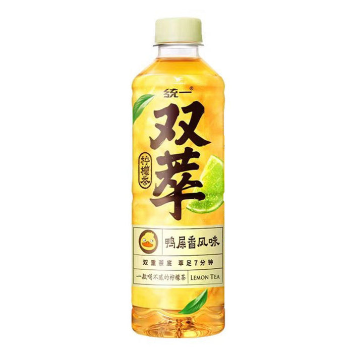 UNIF LEMON TEA 500ML