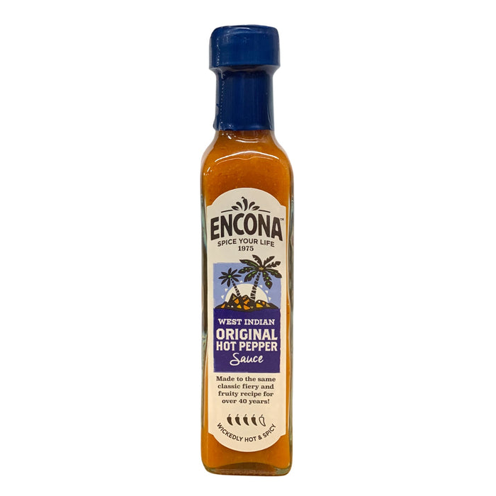 ENCONA WI 辣椒 SCE 原味 - 142ML